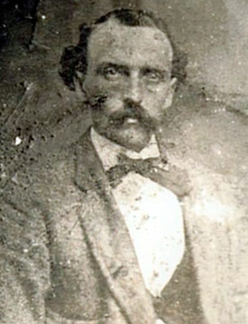 EJ Watson