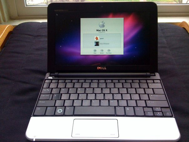 Hackbook