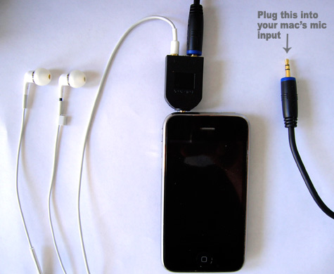 Setup