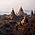 Bagan temples